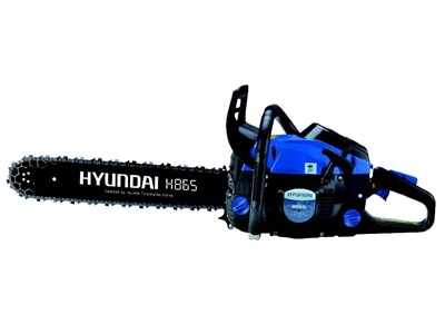 Hyundai H865 Motorlu Testere