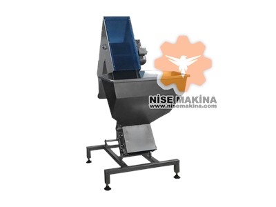Elevatör Taşıyıcı  - 1