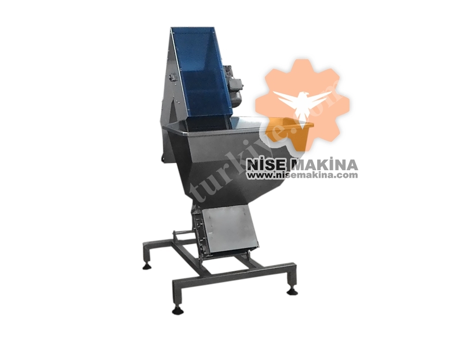 Elevatör Taşıyıcı 