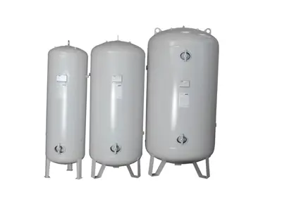 Резервуар для сжатого воздуха компрессора Ekosan Eht 300