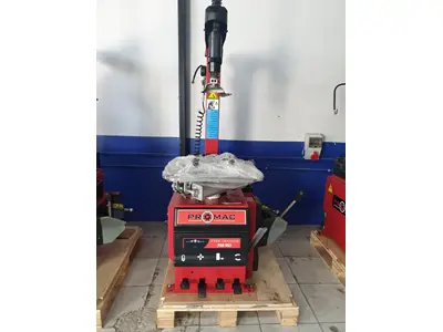 Promac PRO 853 Tire Mounting and Dismounting Machine