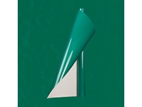 Yeşil Transparan Kağıt