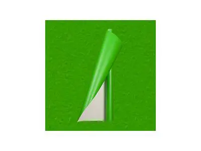 Плоттерная бумага темно-пистациево-зеленая