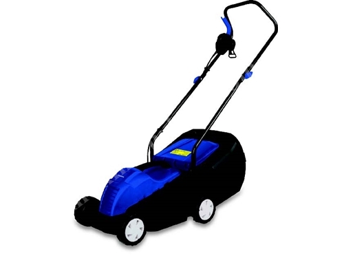 Hyundai 1000W Elektrikli Çim Biçme Makinesi