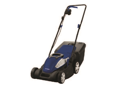 Hyundai 1600W Elektrikli Çim Biçme Makinesi