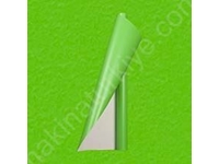 Plotter Kağıdı Fıstık Yeşili Mat - 0