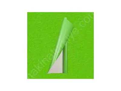Plotter Paper Pistachio Green Matte