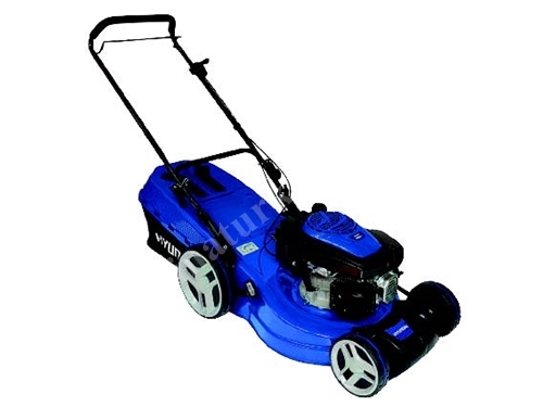 Hyundai 163 Cc Çim Biçme Makinesi