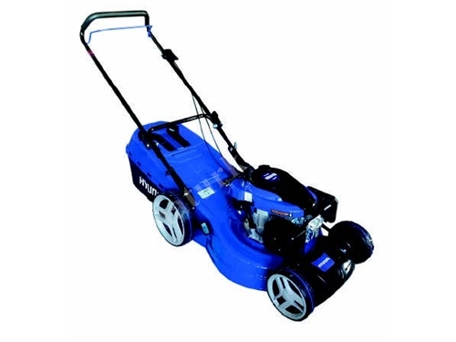 Hyundai 196 Cc Benzinli Çim Biçme Makinesi