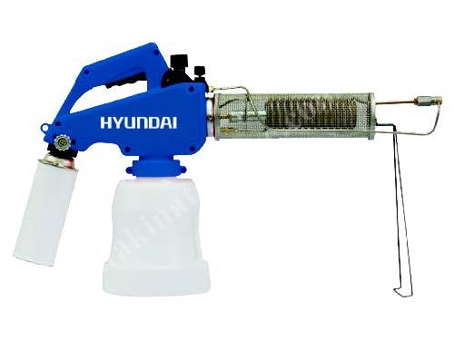 Hyundai Kb-100 Mini Sisleme Makinesi