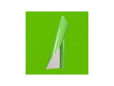 Pistachio Green Glossy Plotter Paper