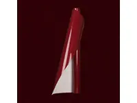 Bordo Parlak Plotter Kağıdı