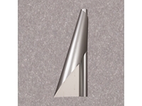 Glanzplotterpapier Silber