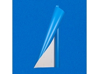 Papier Translucide Bleu - 0