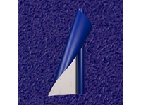 Translucent Kağıt Gece Mavisi - 0