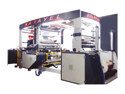 100 cm Lamination Machine - 1