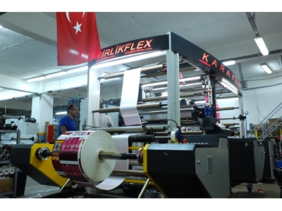 100 cm Lamination Machine - 2