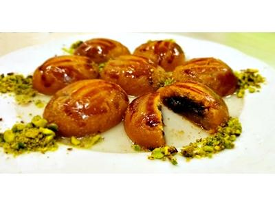 İçli Köfte Makinası - 14