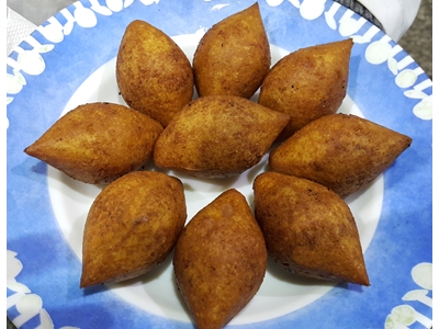 İçli Köfte Makinası - 19