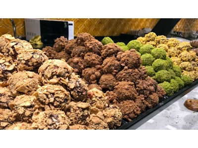 İçli Köfte Makinası - 3