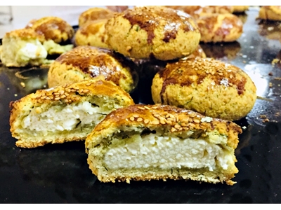 İçli Köfte Makinası - 7