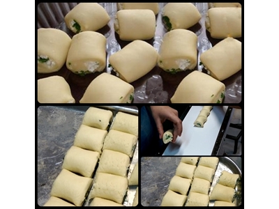 İçli Köfte Makinası - 9