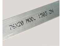 Fall-Codierung 16-Punkt-Großzeichen DOD-Tintenstrahldruckmaschine - 2