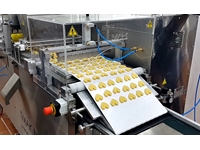 LineMAK Fully Automatic Biscuit Machine - 17