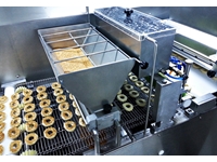 LineMAK Fully Automatic Biscuit Machine - 18