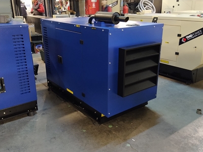 Tmg Power Jeneratörler - 3