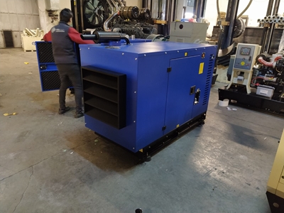 Tmg Power Jeneratörler - 2