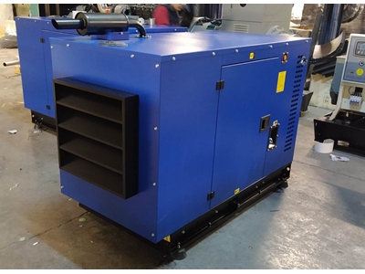 Tmg Power Jeneratörler - 1