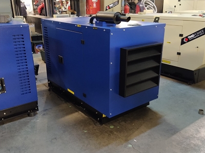 Tmg Power Jeneratörler - 4