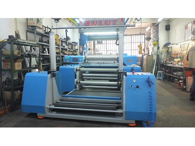 120 cm Slicing Machine