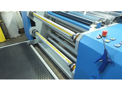 120 cm Slicing Machine - 2