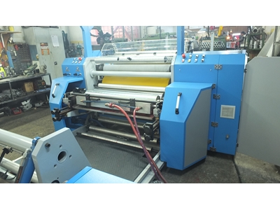 120 cm Slicing Machine - 3