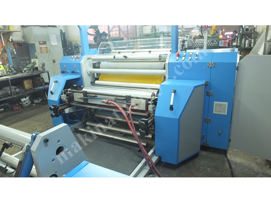 120 cm Slicing Machine