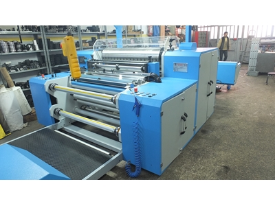 120 cm Slicing Machine - 4