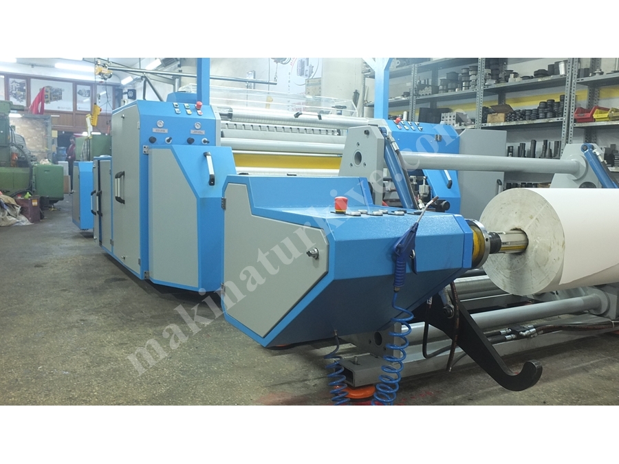 120 cm Slicing Machine