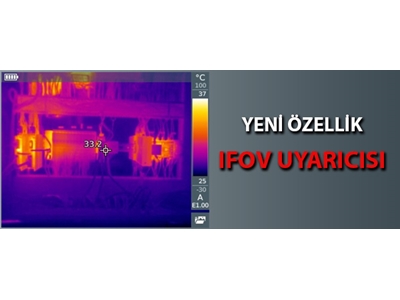 Sıcaklık Ve Su Kaçağı Tespit Cihazı Termal Kameralı (Çantalı) Testo-865 - 2