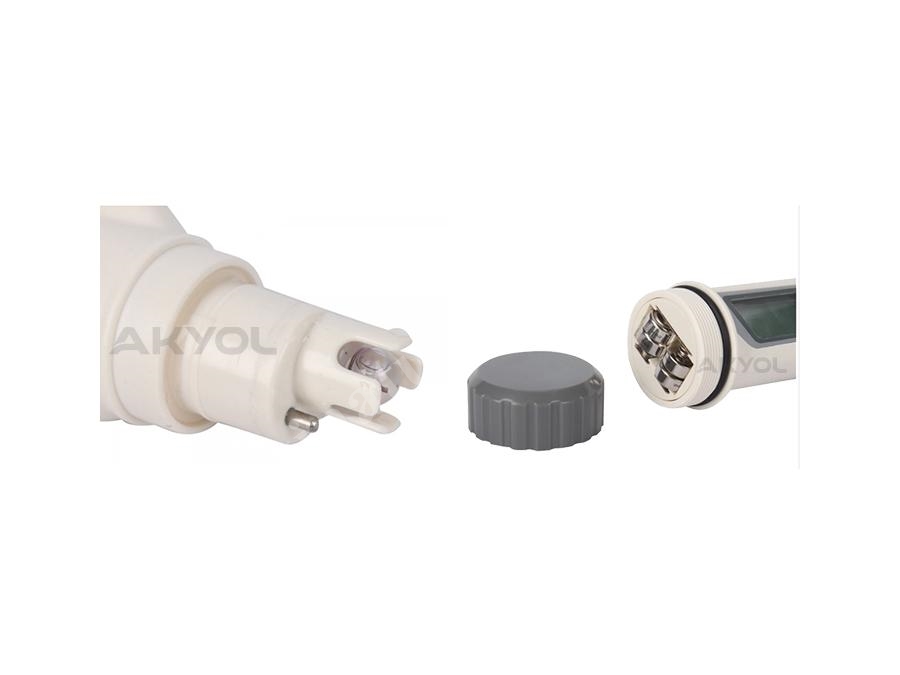 Dijital Ph Metre Az-8685