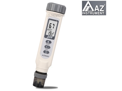 Dijital Ph Metre Az-8685