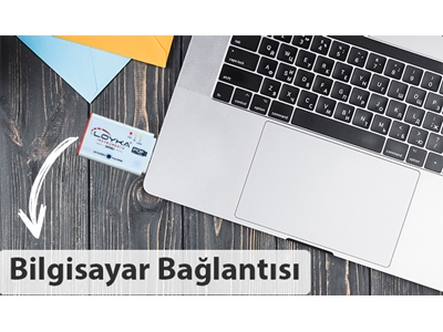 Sıcaklık Kayıt Cihazı Tek Kullanımlık Loyka Mono - 3
