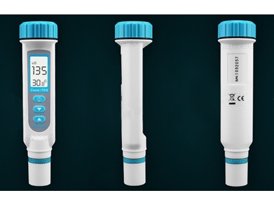 Sıcaklık Ölçü ve Test Aleti Az Instruments - 3