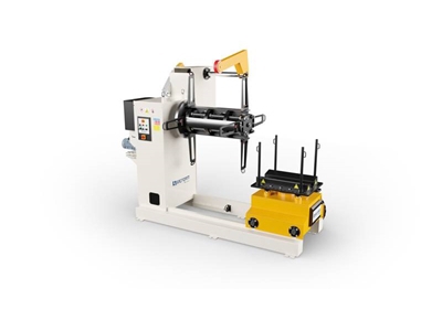 10 Ton Hidrolik Rulo Sac Açıcı 
