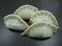 Machine à dumplings, börek et pâtes - 9