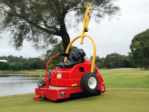 Çim Silindir Makinası Tru-Turf R52-Eltac