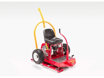 Çim Silindir Makinası Tru-Turf Rb4811-A - 1
