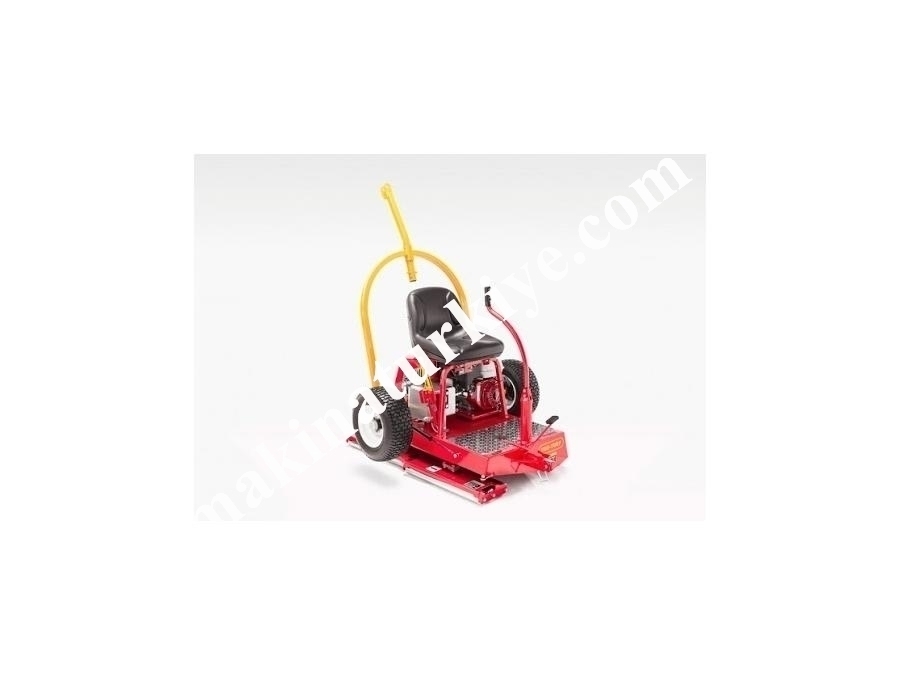 Çim Silindir Makinası Tru-Turf Rb4811-A
