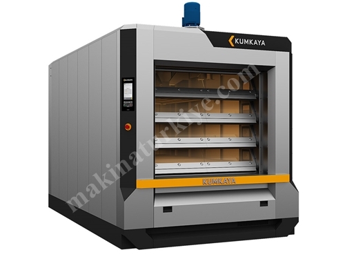 Cyclothermal Oven Bread Cake Baking Oven Lider80